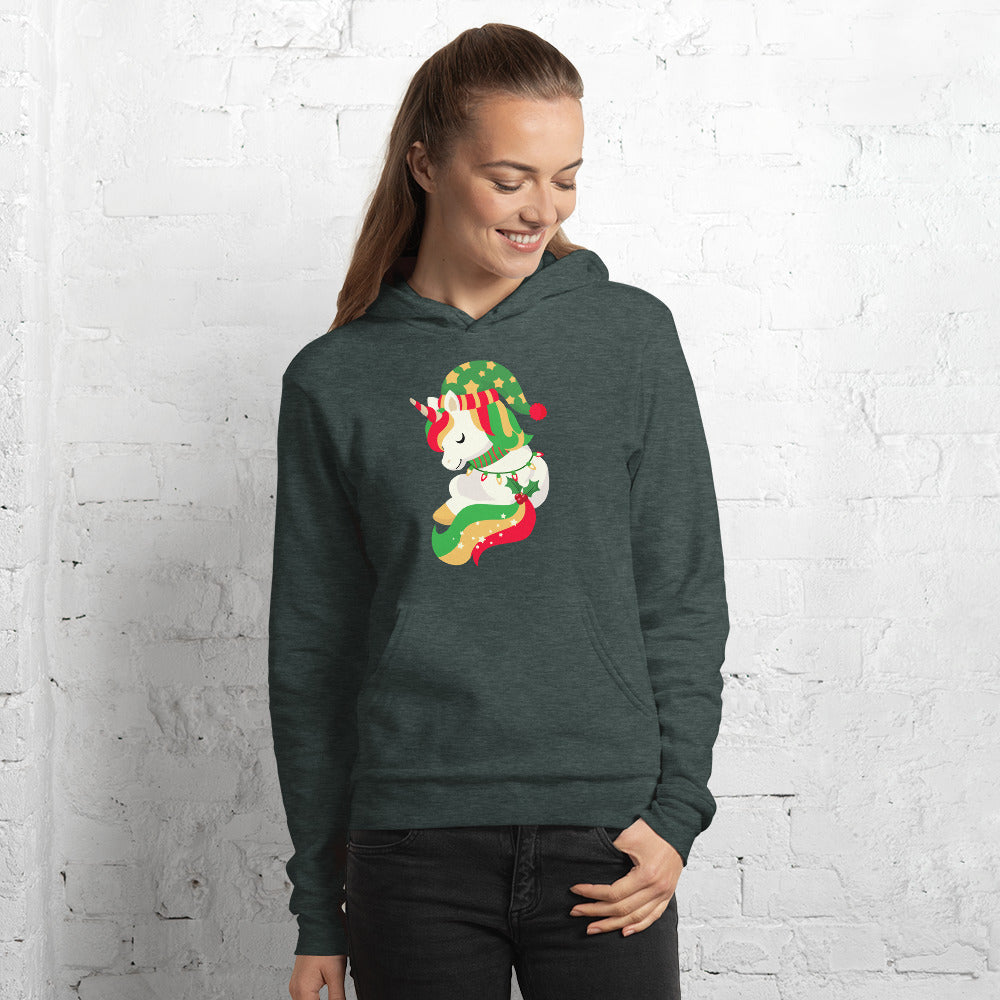 Unisex hoodie