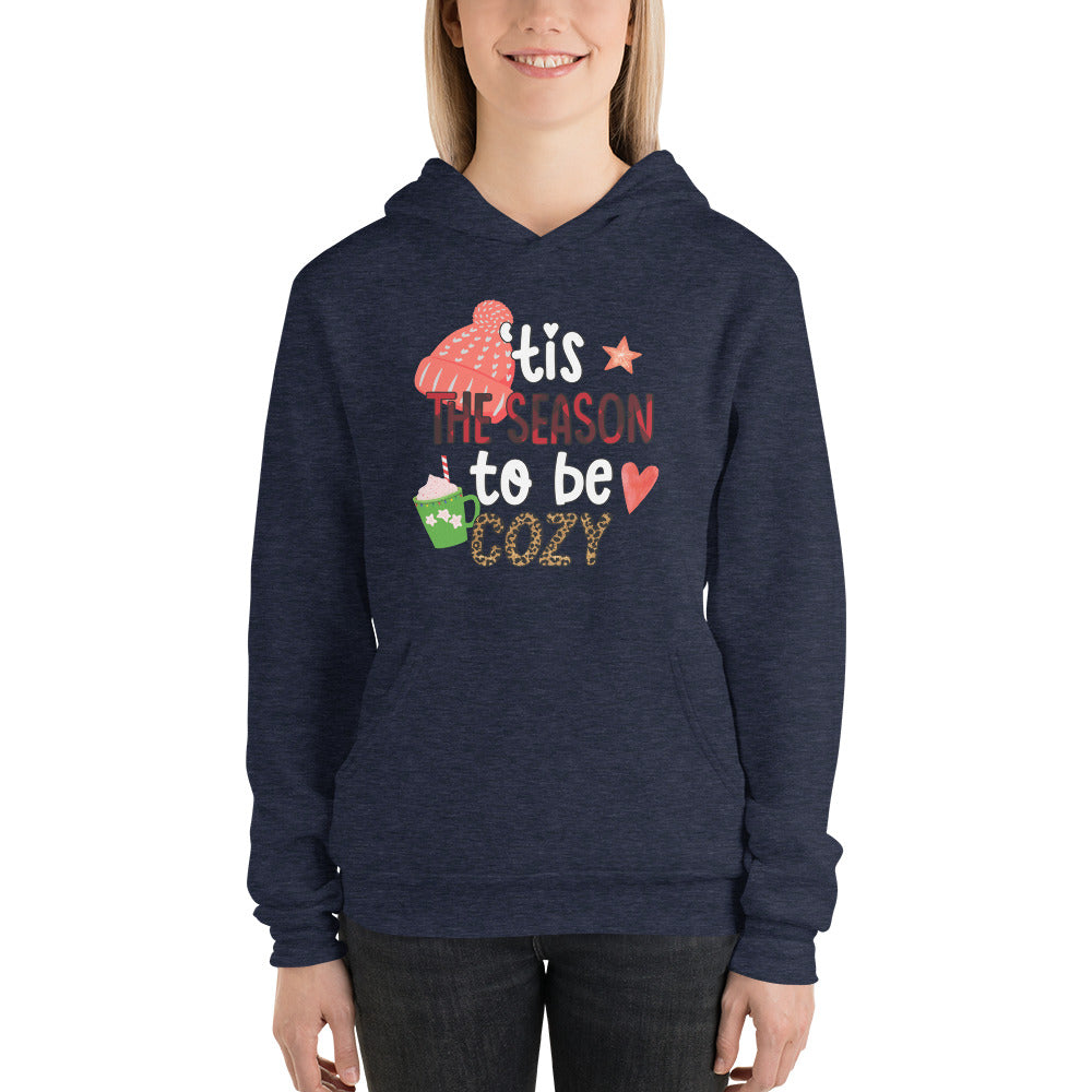 Unisex hoodie