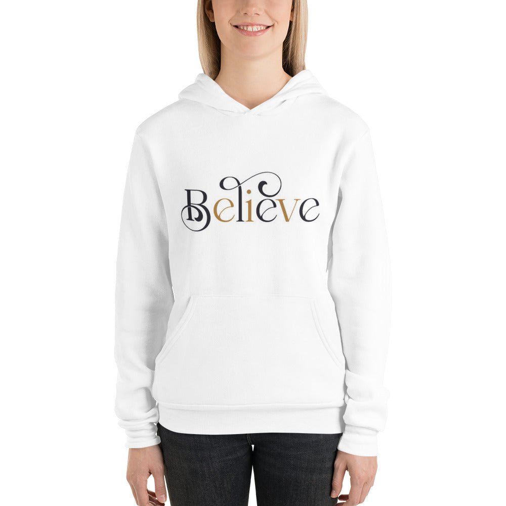 Unisex hoodie