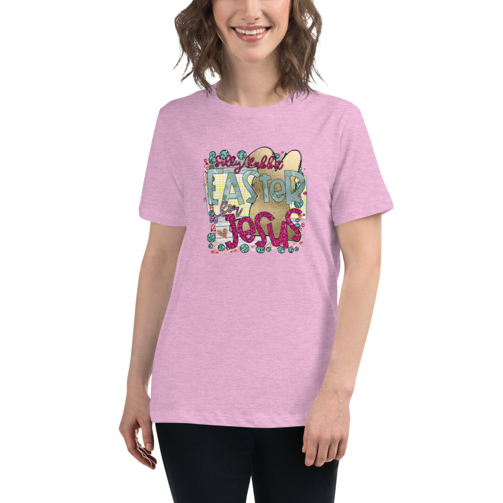 Women's Relaxed T-Shirt