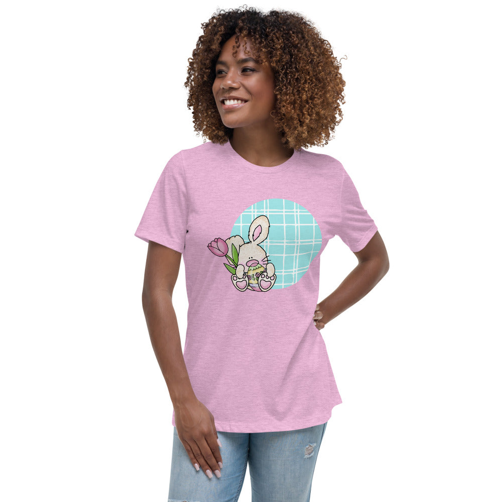 Women's Relaxed T-Shirt
