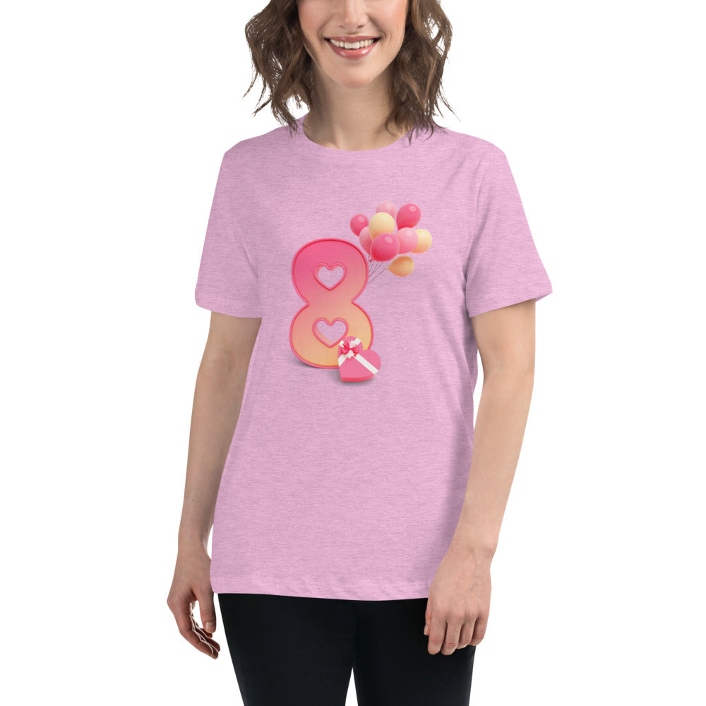Women's Relaxed T-Shirt