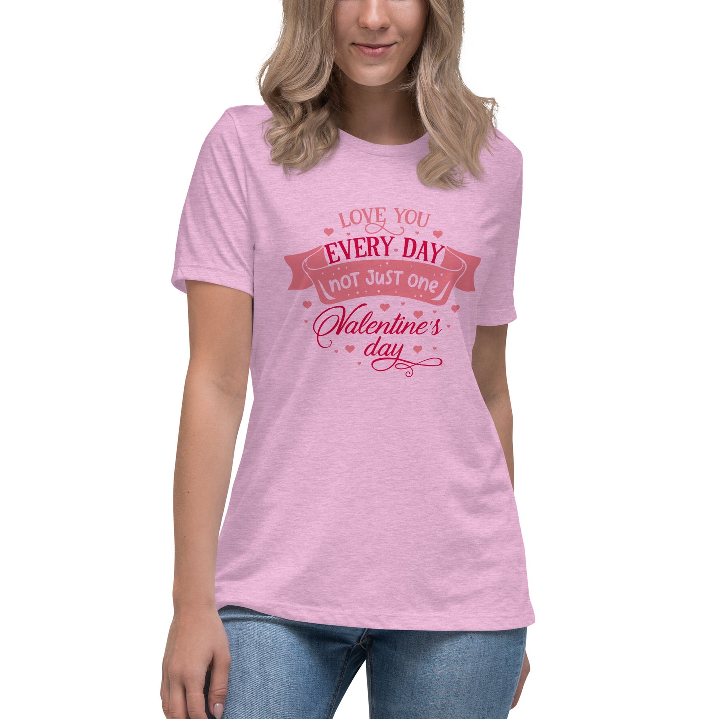 Women's Relaxed T-Shirt