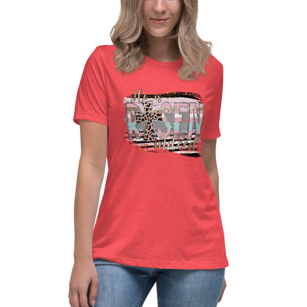 Women's Relaxed T-Shirt
