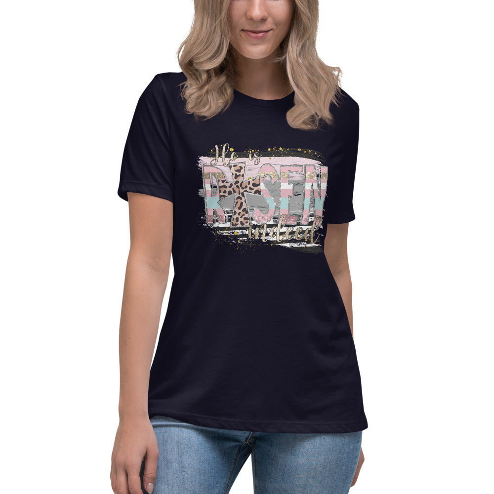 Women's Relaxed T-Shirt