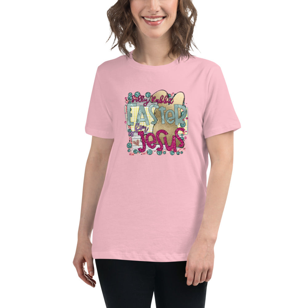 Women's Relaxed T-Shirt