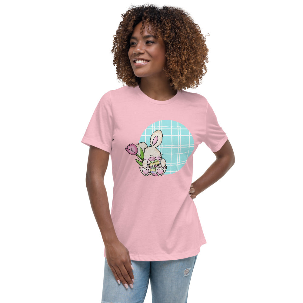Women's Relaxed T-Shirt