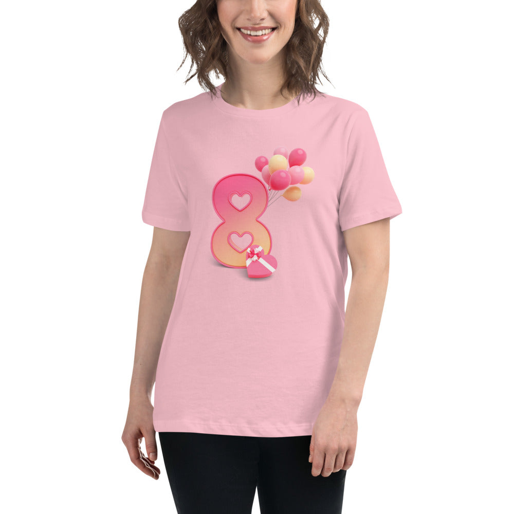 Women's Relaxed T-Shirt