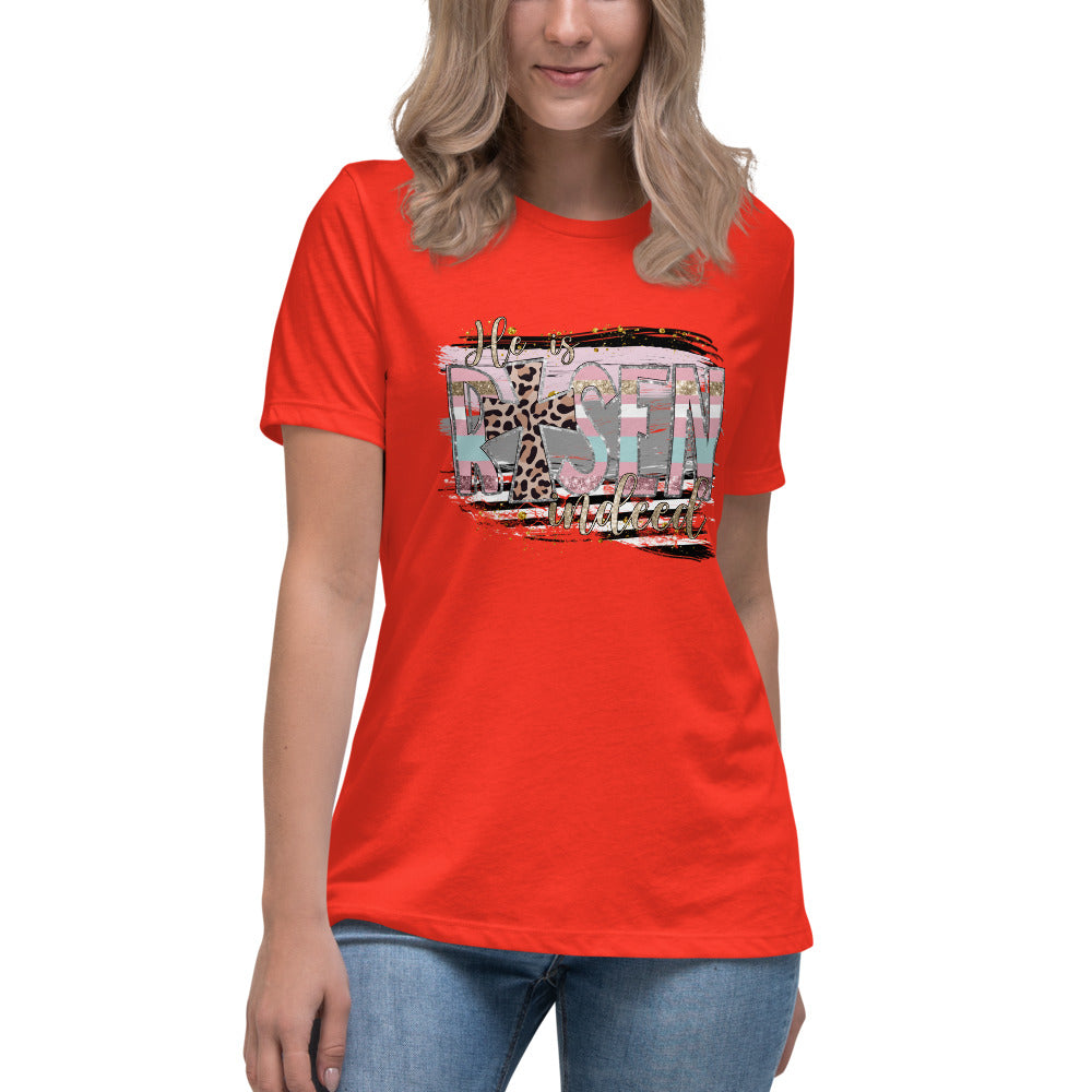 Women's Relaxed T-Shirt