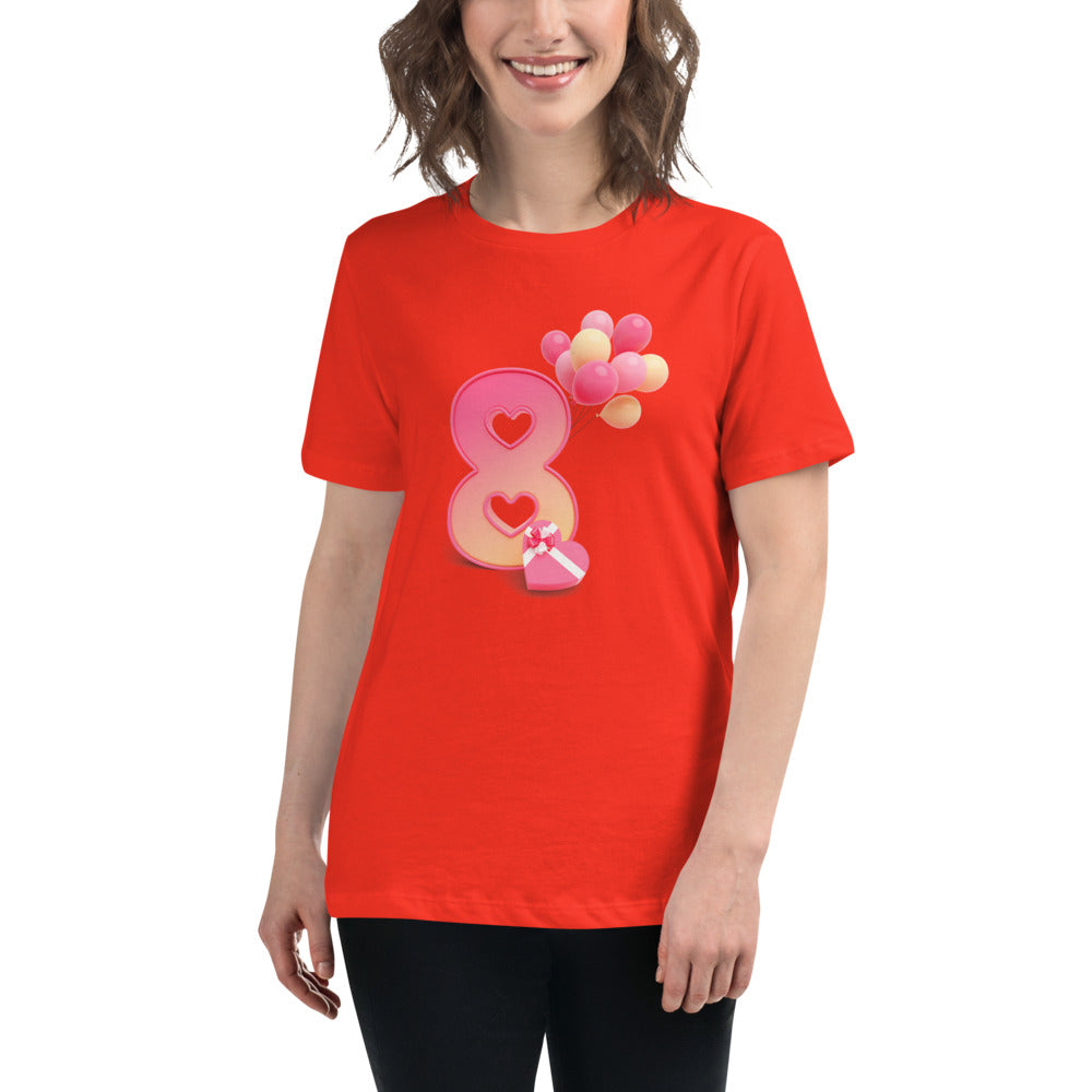 Women's Relaxed T-Shirt
