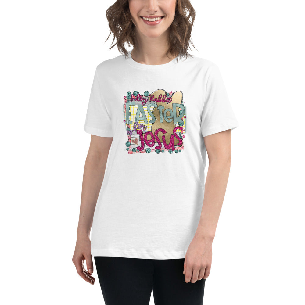 Women's Relaxed T-Shirt