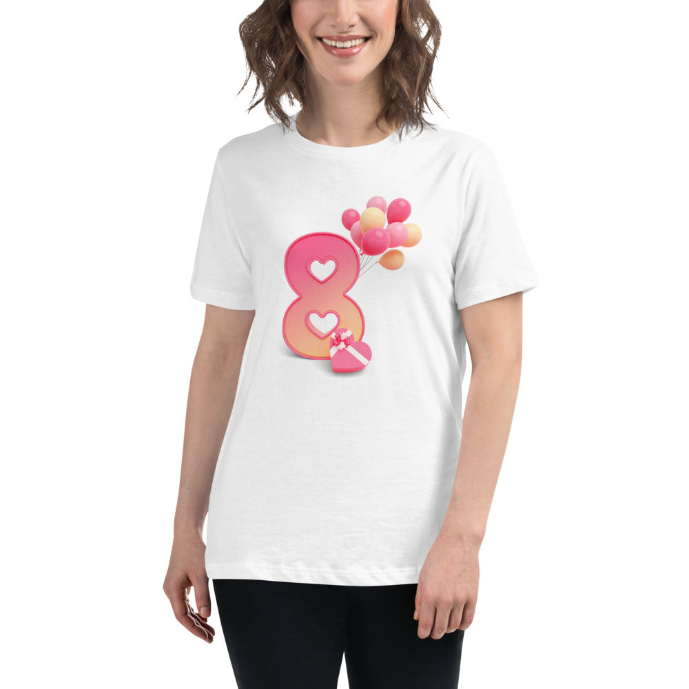 Women's Relaxed T-Shirt
