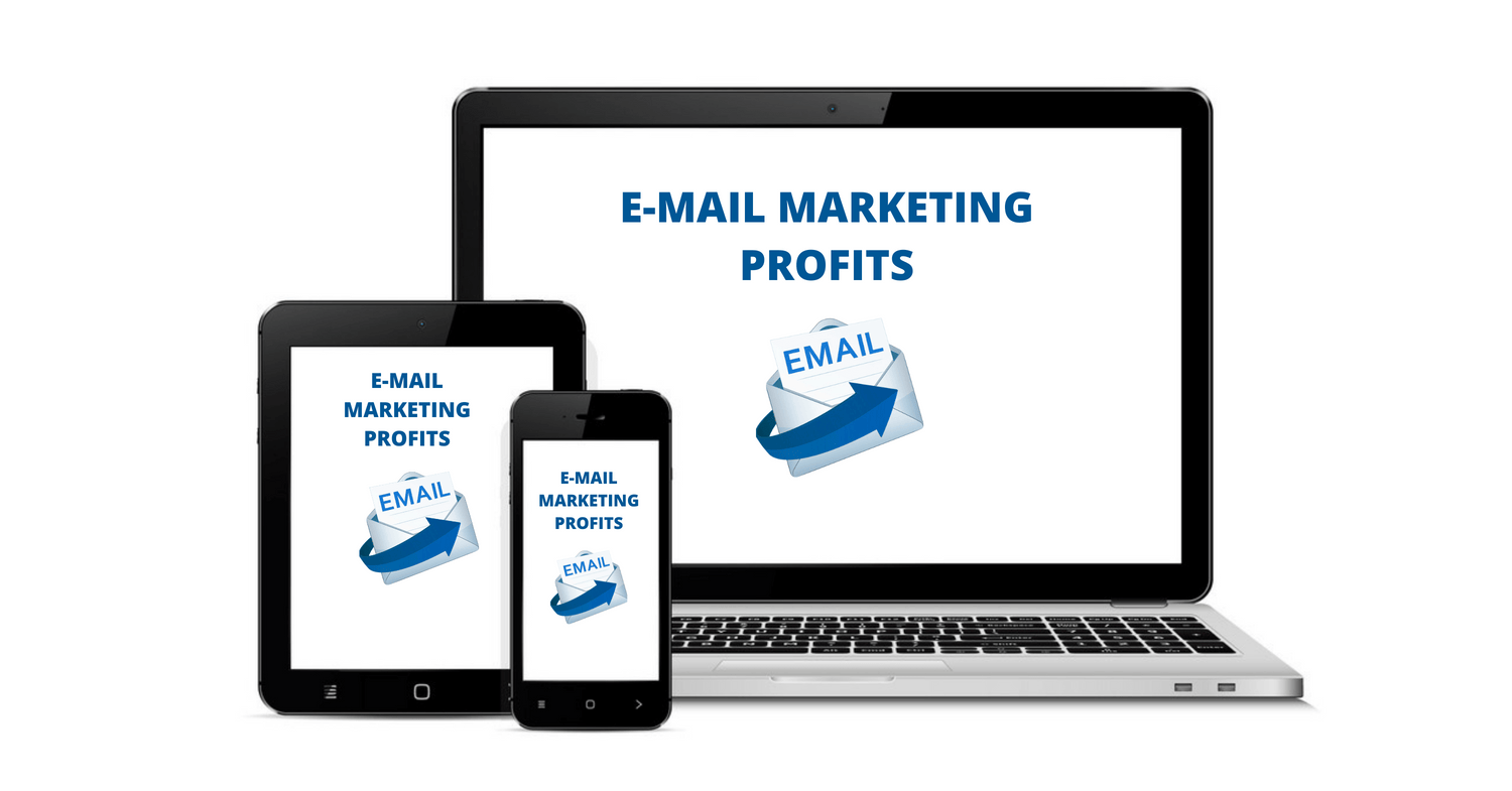 E-mail Marketing Profits