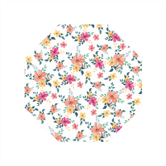 Anti-UV Auto-Foldable Umbrella (U09)