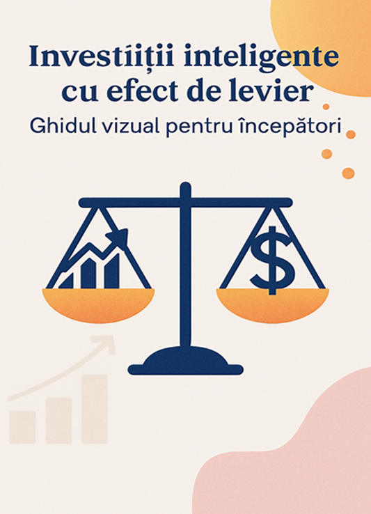 Investitii inteligente cu efect de levier