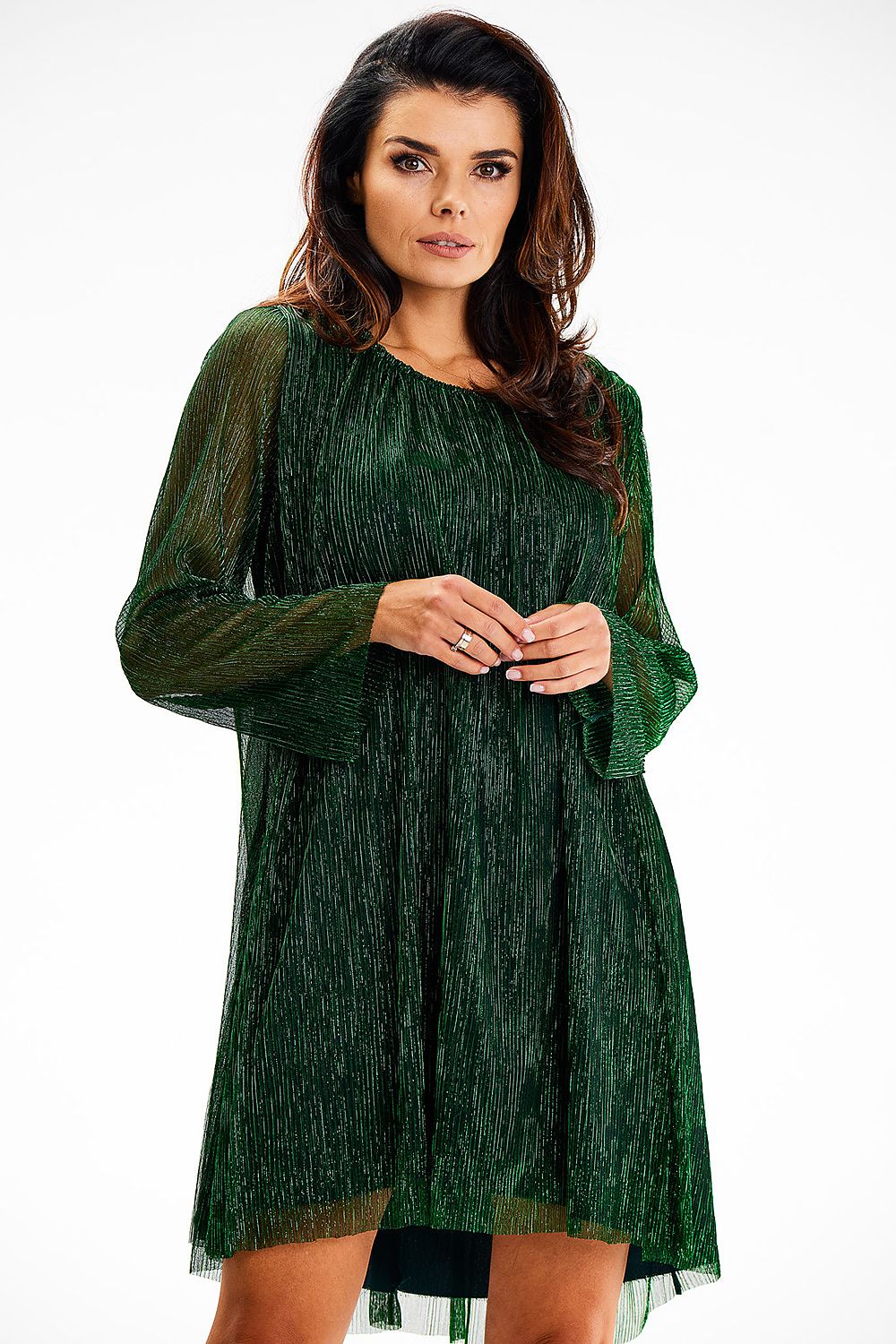  Rochie de seară model 189431 awama 