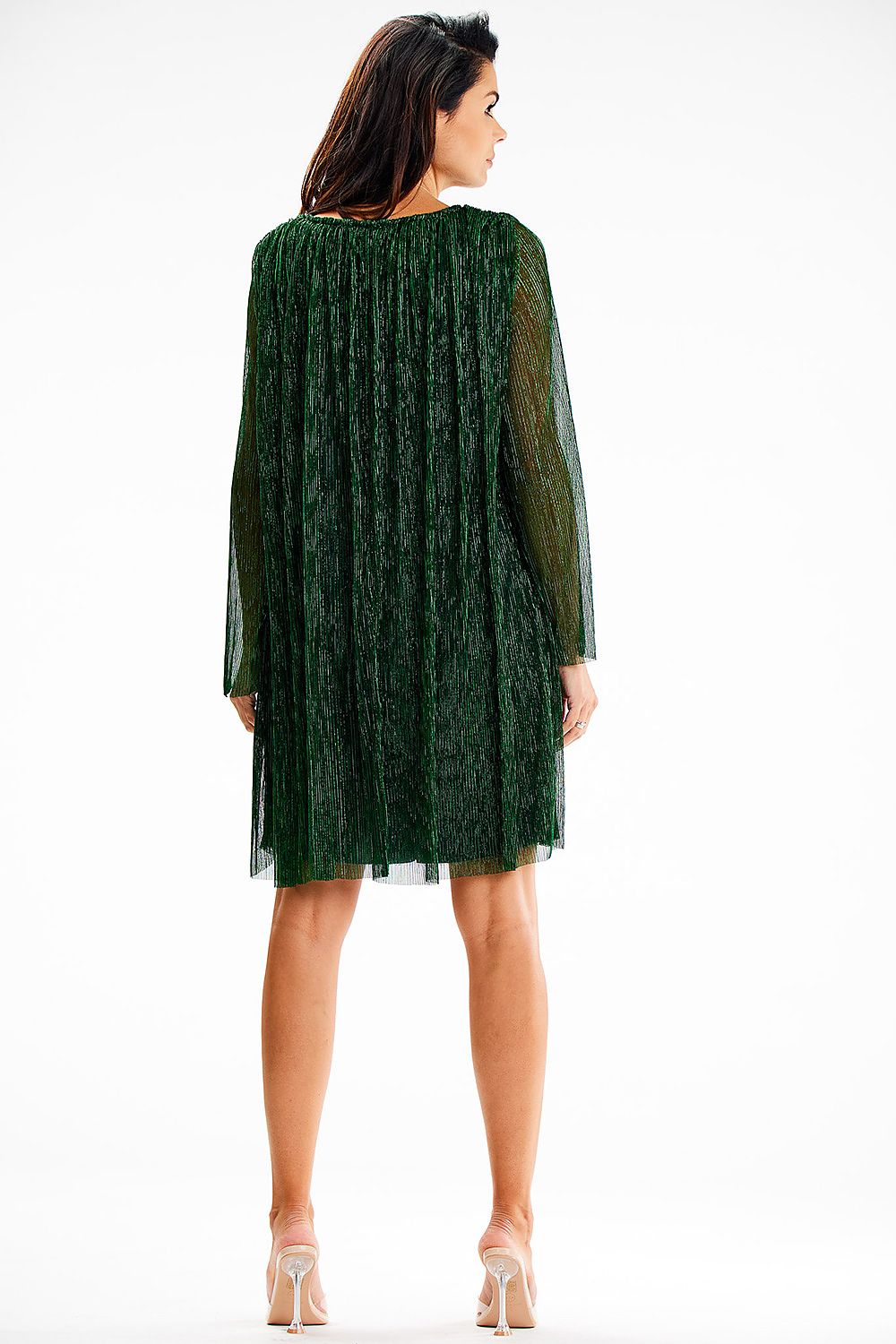  Rochie de seară model 189431 awama 