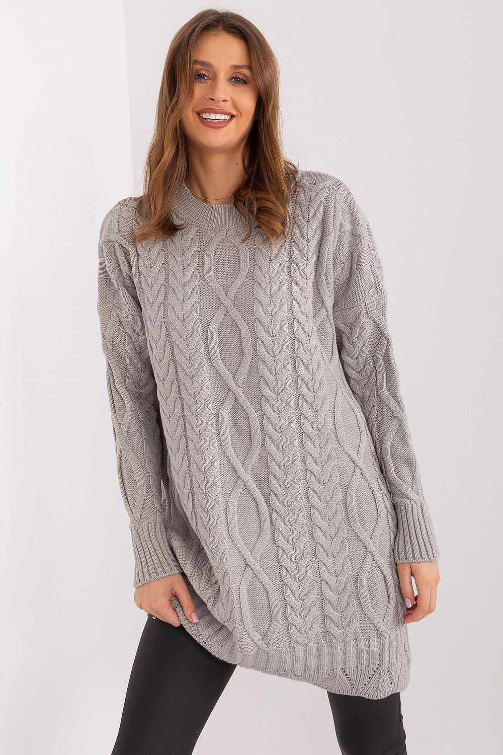  Rochie de zi model 190153 Rue Paris 
