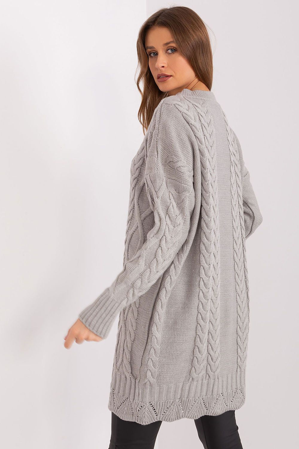  Rochie de zi model 190153 Rue Paris 