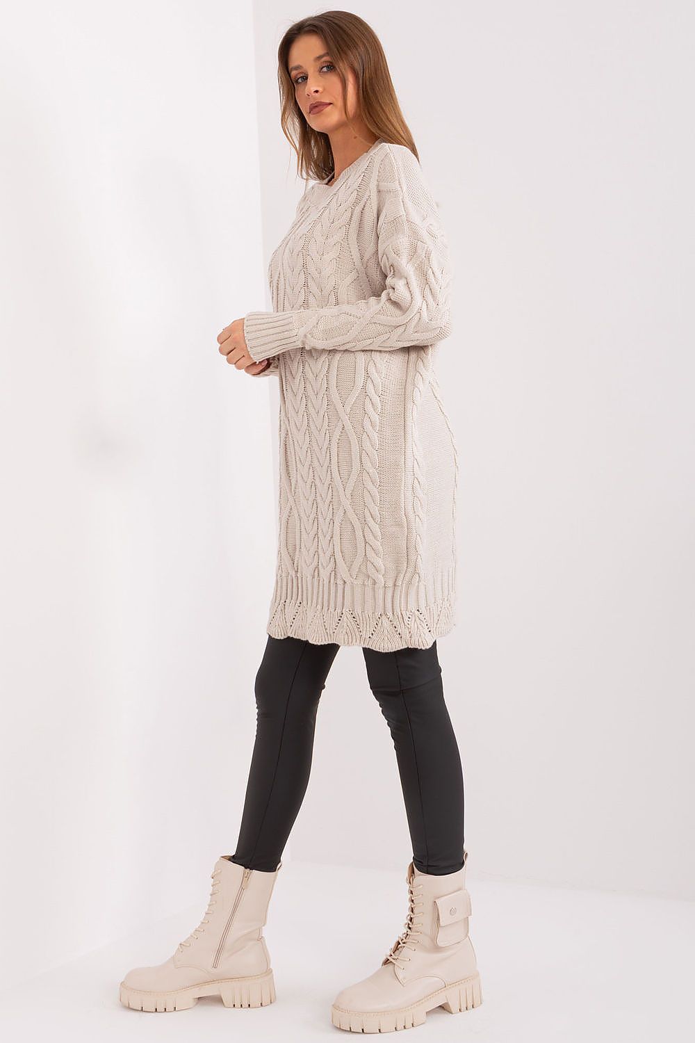  Rochie de zi model 190607 Rue Paris 