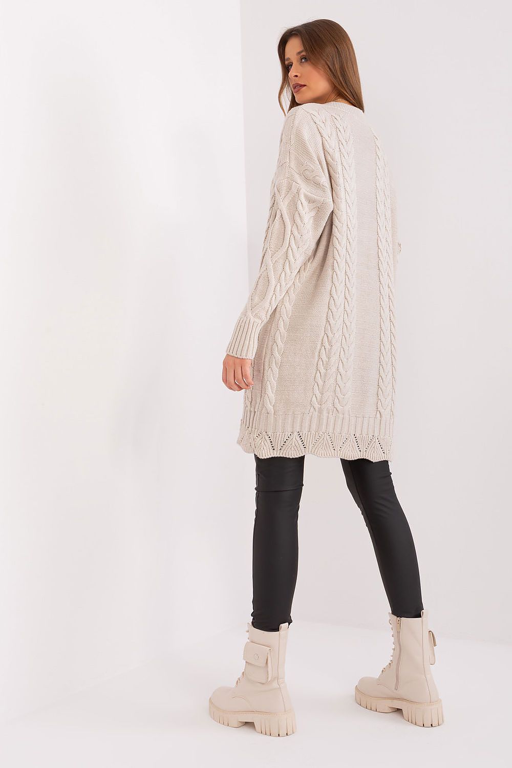  Rochie de zi model 190607 Rue Paris 