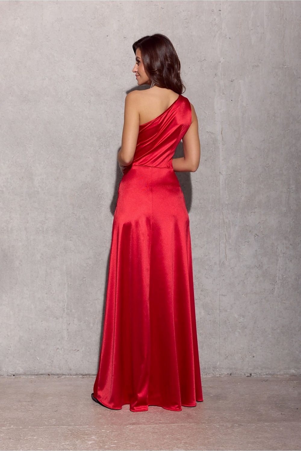  Rochie lungă model 192044 Roco Fashion 