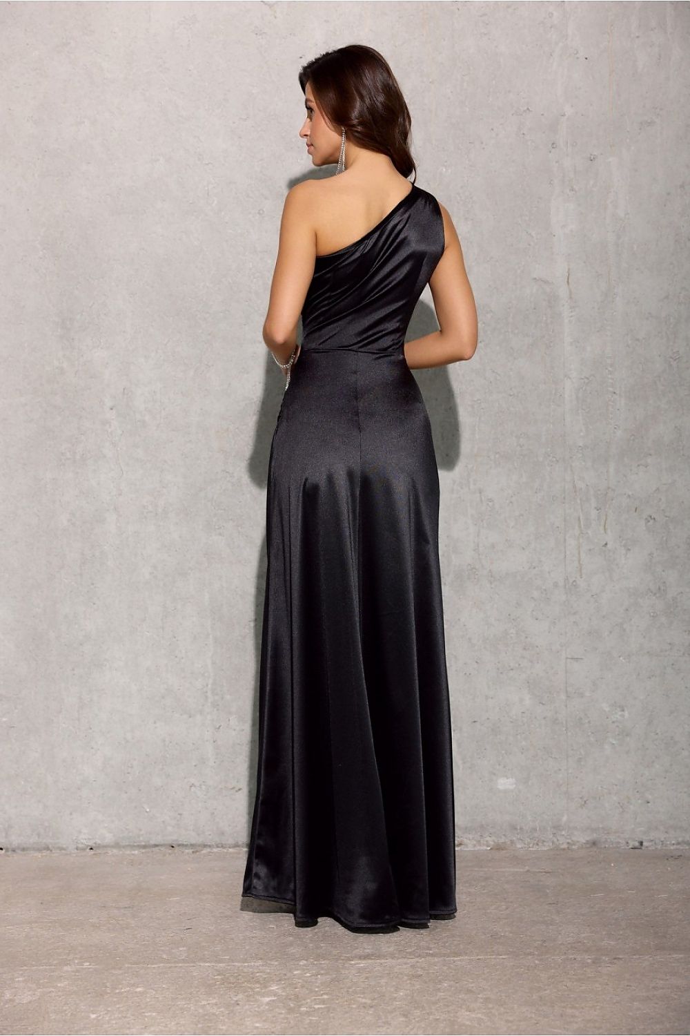  Rochie lungă model 192045 Roco Fashion 