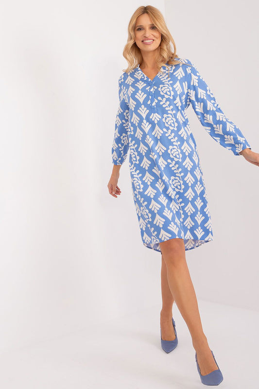 Rochie de zi model 194426 Sublevel