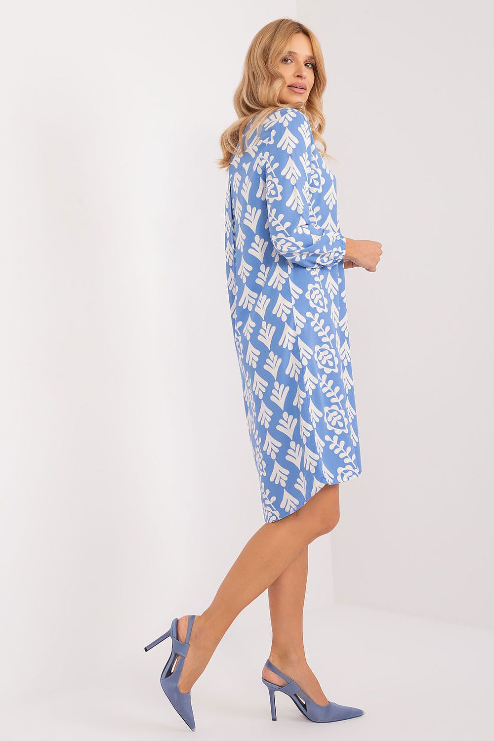  Rochie de zi model 194426 Sublevel 