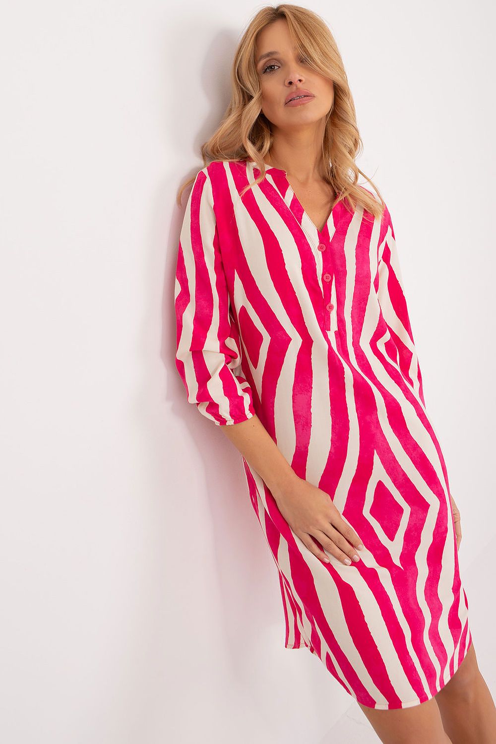  Rochie de zi model 194428 Sublevel 
