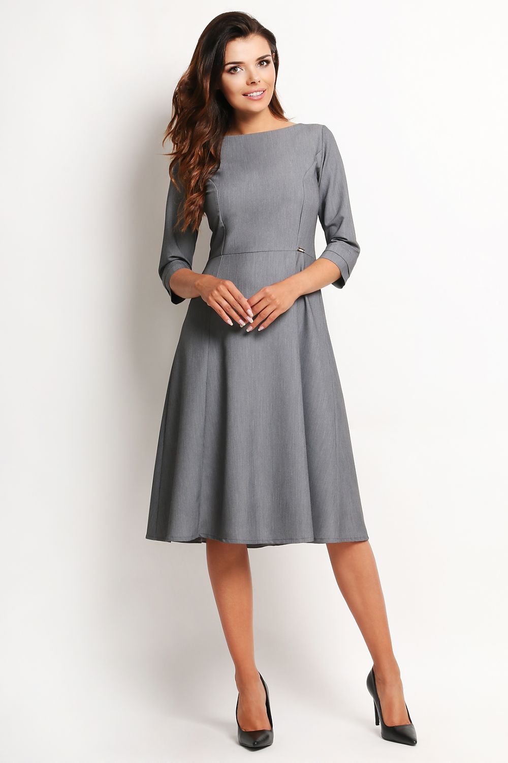  Rochie de zi model 45959 awama 
