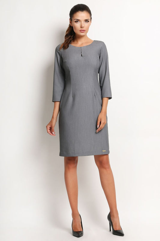  Rochie de zi model 45970 awama 