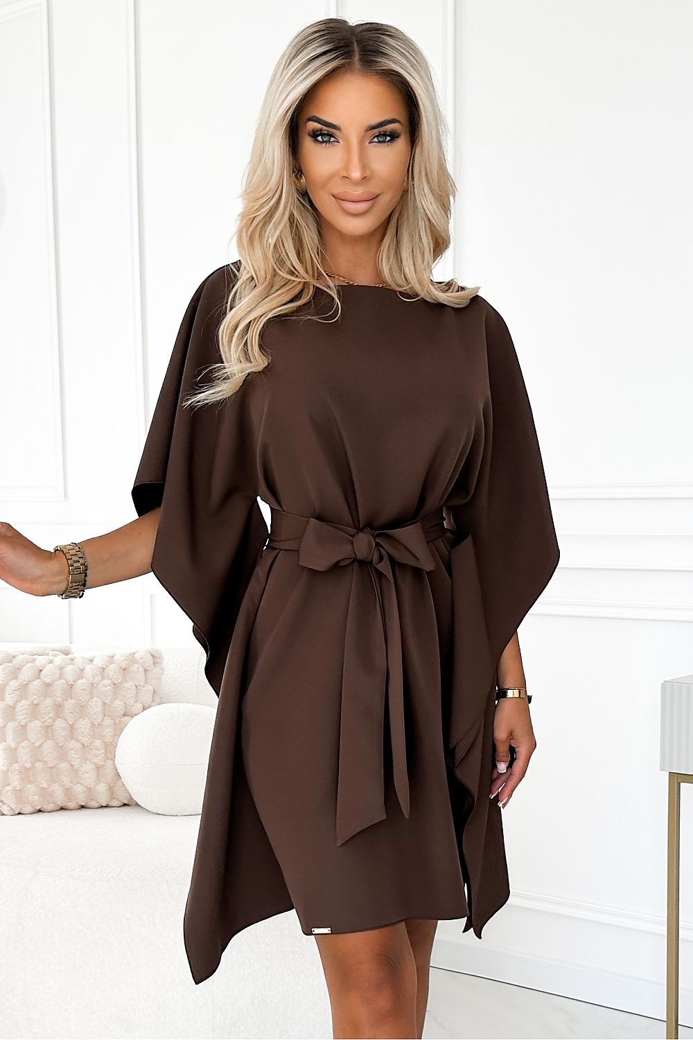  Rochie de zi model 200864 Numoco 
