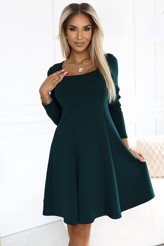 Rochie de zi model 203094 Numoco 