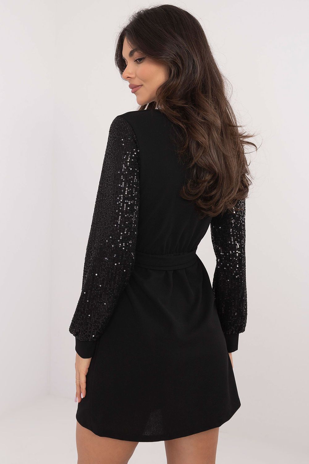  Rochie scurtă model 203162 Italy Moda 