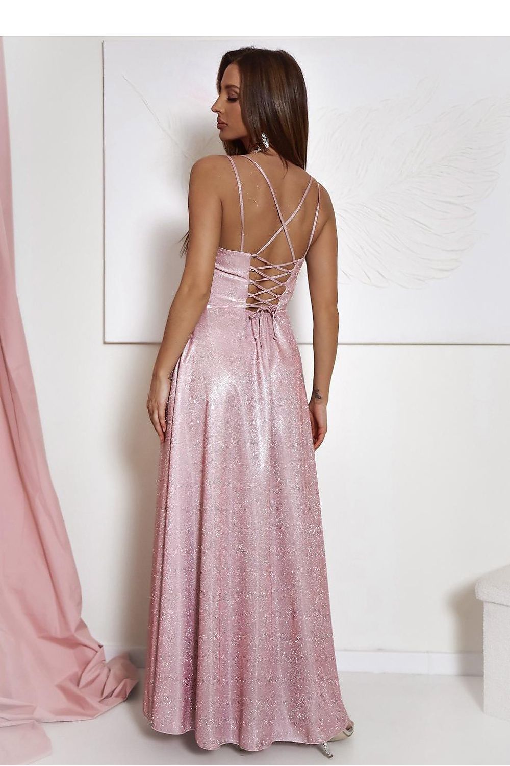  Rochie lungă model 208840 With You 