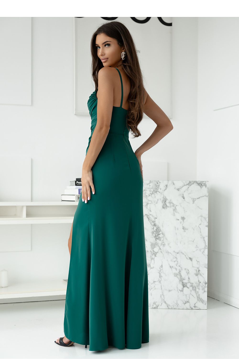  Rochie lungă model 208894 With You 