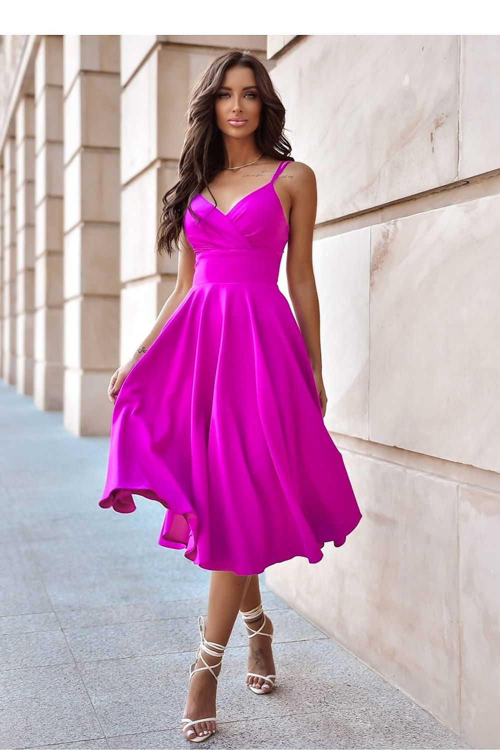  Rochie de seară model 208901 With You 