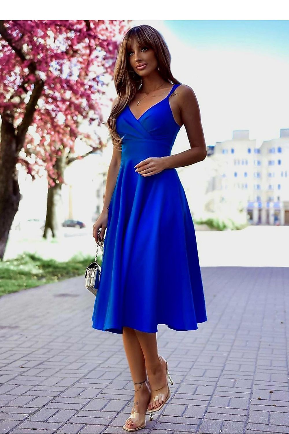  Rochie de seară model 208908 With You 