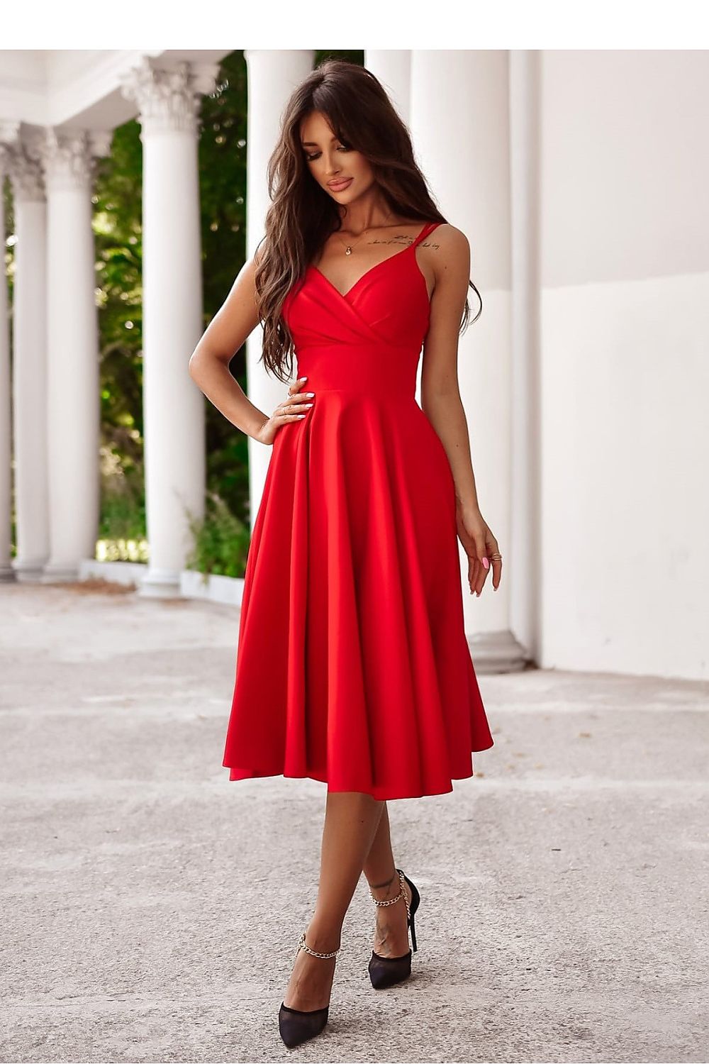  Rochie de seară model 208909 With You 