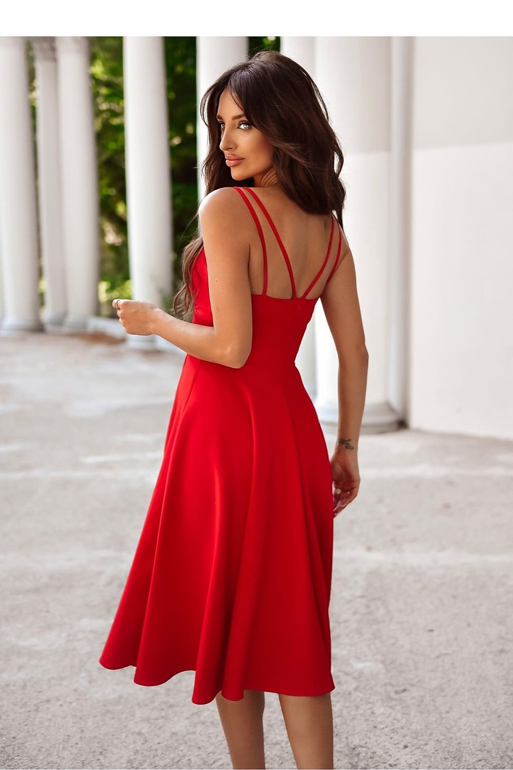  Rochie de seară model 208909 With You 