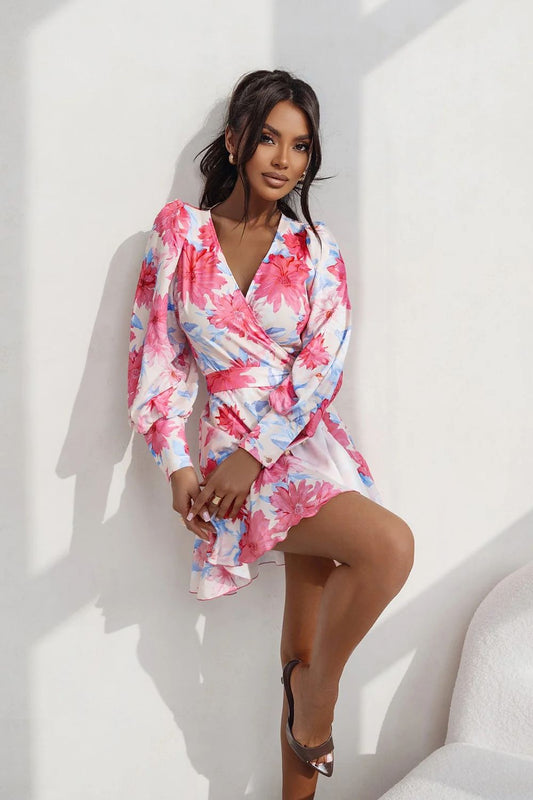 Rochie de zi model 209348 LaBalancia