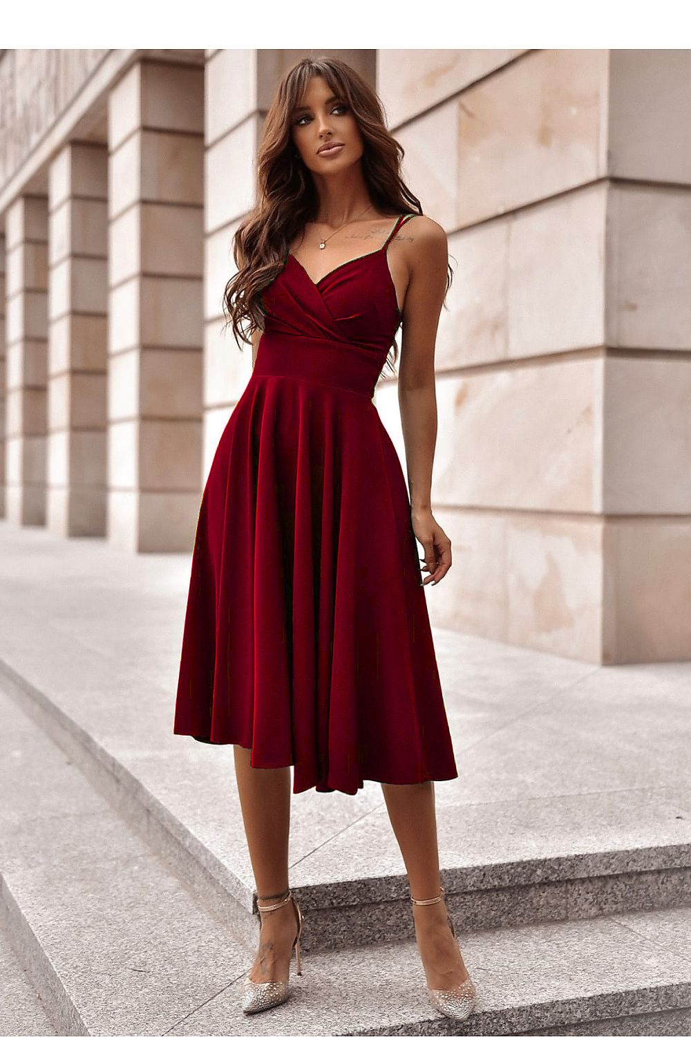  Rochie de seară model 209874 With You 