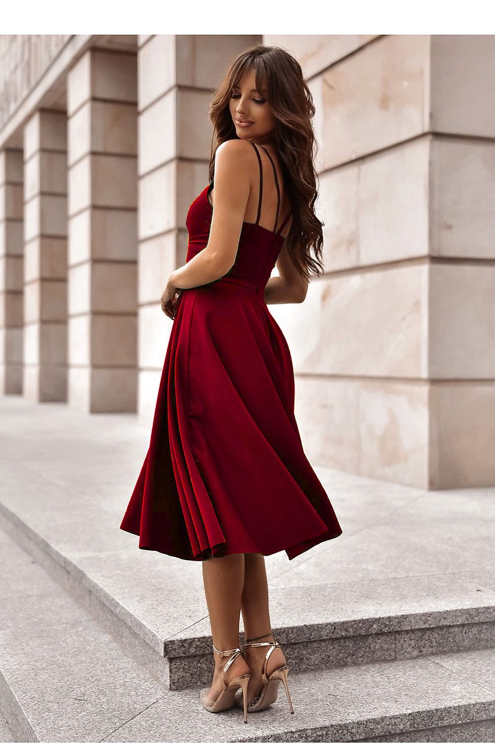  Rochie de seară model 209874 With You 