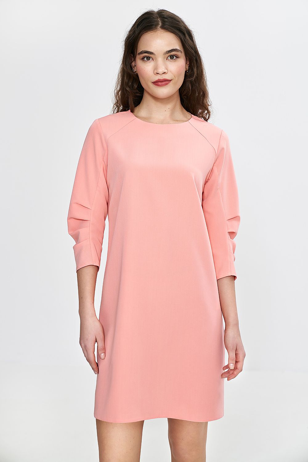  Rochie de zi model 210071 Nife 