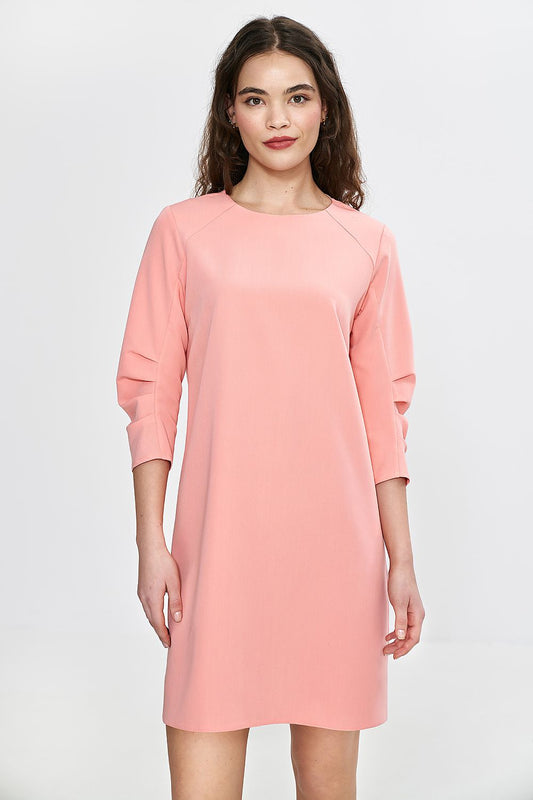  Rochie de zi model 210071 Nife 