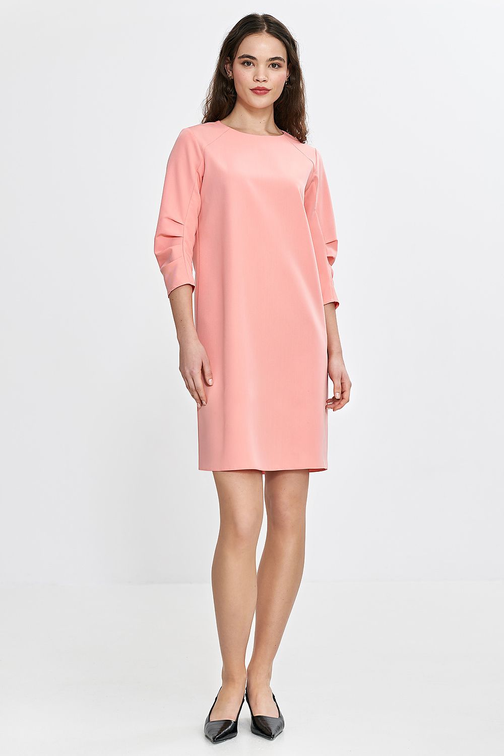  Rochie de zi model 210071 Nife 