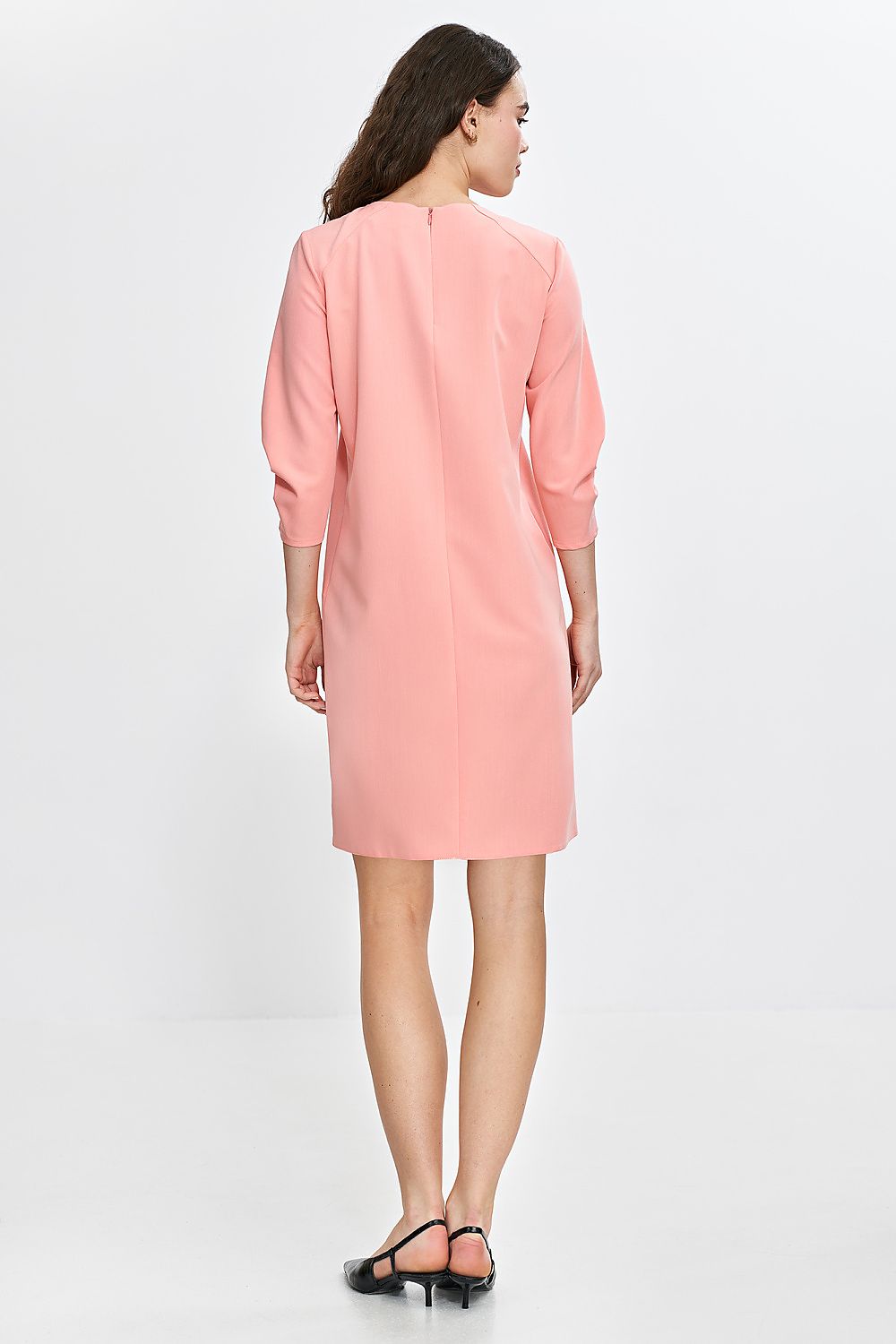  Rochie de zi model 210071 Nife 