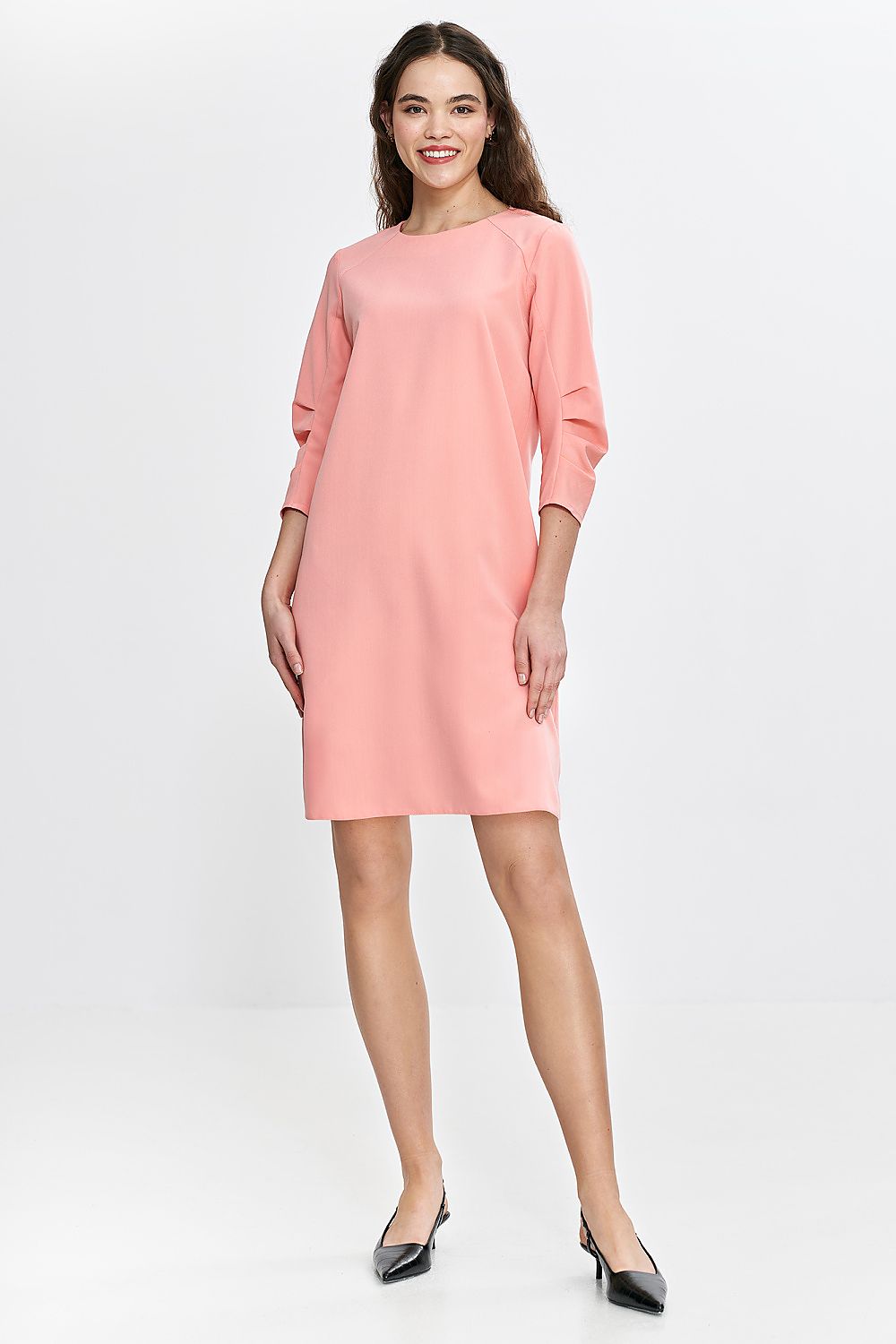  Rochie de zi model 210071 Nife 
