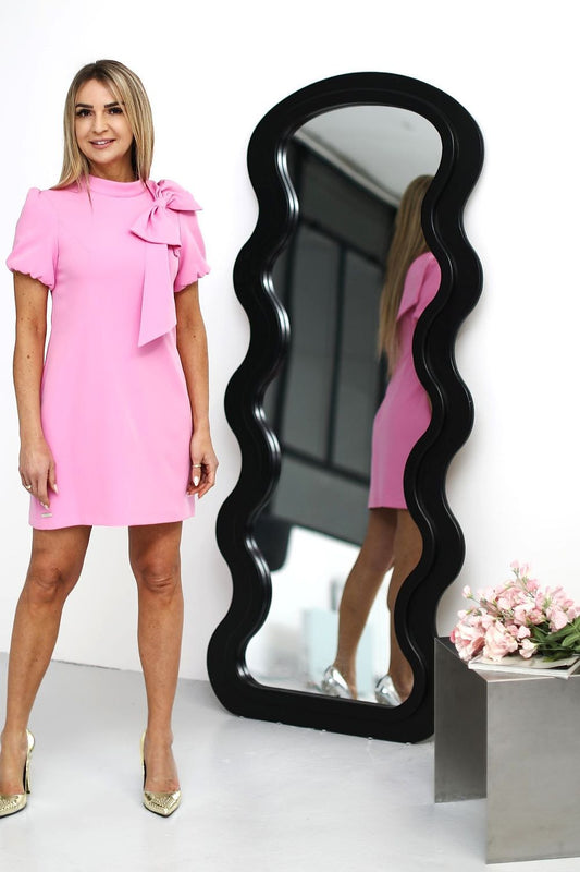  Rochie elegantă model 212169 Jersa 